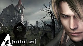Resident Evil 4 NO HOPE CHALLENGE [Special Series] 16