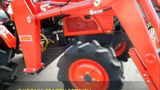 Kubota B7001 www.paouris.com.gr ΠΑΟΥΡΗΣ ΤΡΑΚΤΕΡ