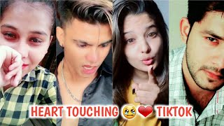SAD??TIK TOK VIDEOS | BEST SAD EMOTIONAL MUSICALLY VIDEOS 2019 | LATEST SAD?HEART TOUCHING TIKTOK