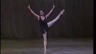Asaf Messerer Gala 1982 - Bolshoi Ballet - 2(6)