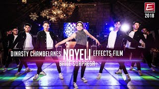 BAILE SORPRESA XV  NAYELI ► EFFECTS FILM