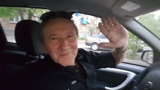 Как я покупал Ниссан Террано  2.0 AT 4WD Elegance в автосалоне КЛЮЧАВТО Ростова #anatoliiklimovich