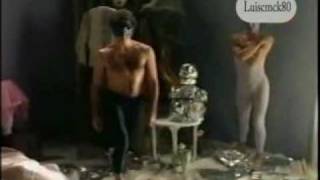 Self Control  -  Laura Branigan (HQ Audio)