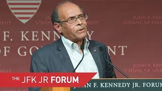 Lessons from the Arab Spring