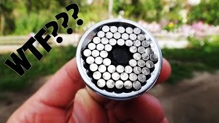 Насадка (головка) универсальная для шуруповерта. Посылка из Китая.