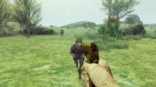 Shadows of Kurgansk - Trailer | Sector.sk