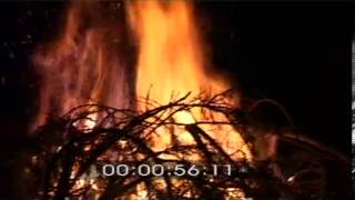 Кытайлык кыргыз жаштарынын эс алуусу
