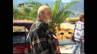 Ο ΣΤΕΛΙΟΣ ΚΑΖΑΝΤΖΙΔΗΣ ΜΙΛΑΕΙ ΓΙΑ ΤΗΝ ΚΑΤΕΡΙΝΑ ΣΤΑΝΙΣΗ