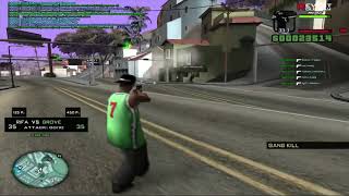 DopeClvb 1 [gta in desc/гта в описании] [SAMP Movie 1080p/60 fps]