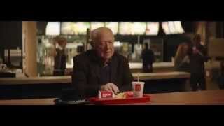 McDonald's - КЛОУН ПОПОВ [Каннские львы 2015]