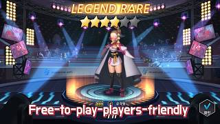 Soul Ark: Brave and Fate