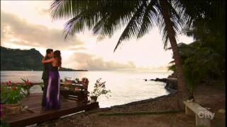 'You and I' for Tim and April