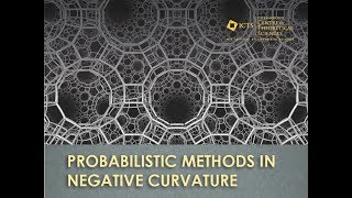 Random walks on hyperbolic groups (Lecture 1) by Sebastien Gouezel