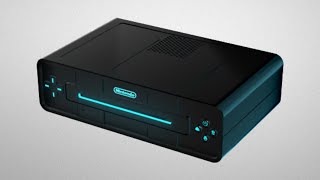 Nintendo NX / Nintendo's New System