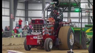 SUPER FARMS NTPA SPRING NATIONALS 2019 SHIPSHEWANA INDIANA