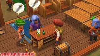 Shopkeeper Quest Gameplay (Android APK)