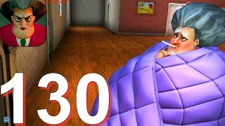 Scary Teacher 3D - Gameplay Walkthrough Part 130 Chapter 3 All New Levels (Android,iOS)