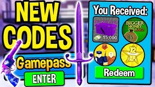 NEW PRISON SHOWDOWN CODES *SECRET ITEMS* Prison Showdown (Roblox)