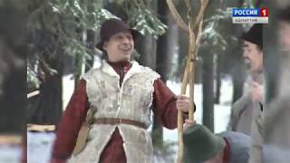 Гондыр кутон — «Айкай» театр | Удмурт кырӟан / Удмуртская песня