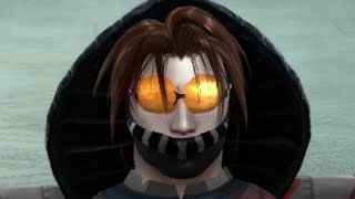 Soulcalibur tutorial : comment créer Ticci toby ( creepypasta ) ( SANS DLC )