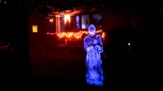 AtmosFEARFX Phantasms Hollusion Setup Test 6