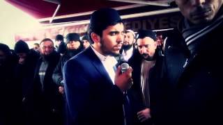 "Janoza Kuni" - Shayx Abdulloh Buxoriy [rohimahulloh] - islomUmmati ᴴᴰ 2015