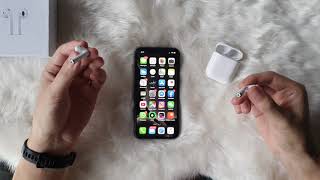 OEM AirPods unboxing. Is it worth buying?