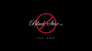 ПОЧЕМУ BLACK STAR ЗАКРЫЛИ? || BLACK STAR INC THE END! || Новый альбом?