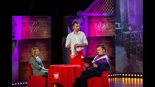 Kabaretowy Szał - Kabaret Młodych Panów odc. 4 (45')