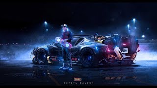 НАЗАД В БУДУЩЕЕ 4 (2019) - ТРЕЙЛЕР #1