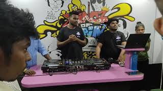 Party Map DJ Academy | Hyderabad | Student testimonial