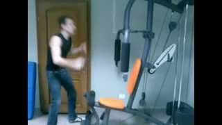 Силовая станция Proteus PSS - 450