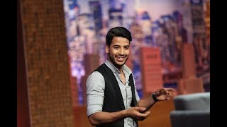 Abdelli Showtime | Stand-up محمد علي التونسي