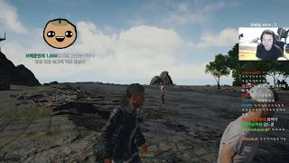[얍얍/배틀그라운드] 얍얍X치킨쿤 우승도전기 #2