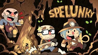 Spelunky with Northernlion [Episode 14] So Good