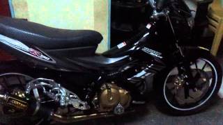 Suzuki Raider R150