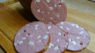 Колбаса вареная "Отдельная"