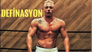 DEFİNİSYON (YAĞ YAKIMI) bilmeniz gerekenler | BÖLÜM 1