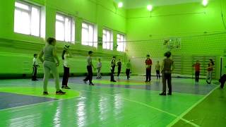 Физра 2
