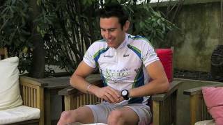 Luberon Discover France bike Tour in Provence