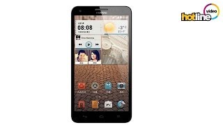 Обзор смартфона Huawei Honor 3X (G750D)