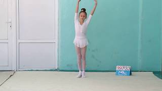 Клуб Принцесса спорта. Весна 2018 - Минск - ул. Уборевича 144/2 - 24.03.18 - 13.00- Билет№19703