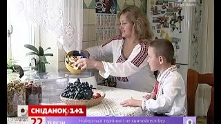 Як вибрати сушарку для овочів і фруктів