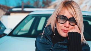 Девчонки показали как надо ездить. ЖЕНСКИЙ ДРИФТ на AUDI - 8 МАРТА