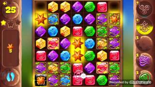 Планета самоцветов 538 уровень, Gemmy lands level 538, как пройти 538 уровень?