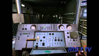 Trainz 2010 Moscow Metro GZL 3 part
