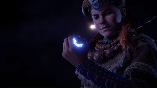 Horizon Zero Dawn Walkthrough part 14 - Master Override