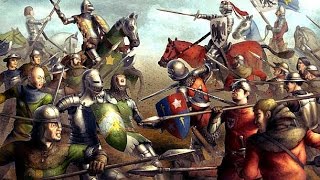 Бесплатная онлайн игра Stronghold Kingdoms скачать бесплатно