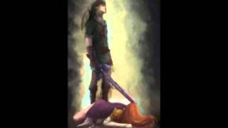 Song Of Healing (with vocals and lyrics)