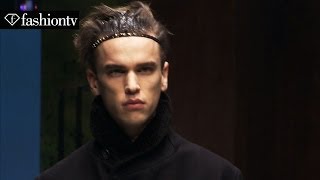 Roberto Cavalli Men Fall/Winter 2014-15 Full Show | Milan Men's Fashion Week | FashionTV